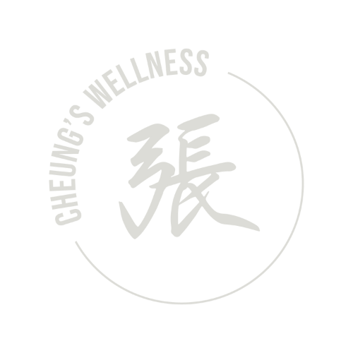 Cheung's Wellness Logomark