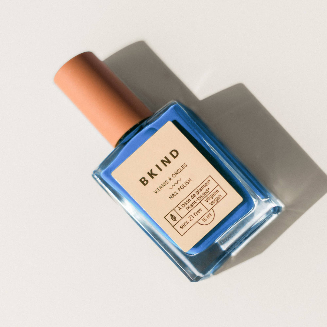 NAIL POLISH - SAUBLE BEACH