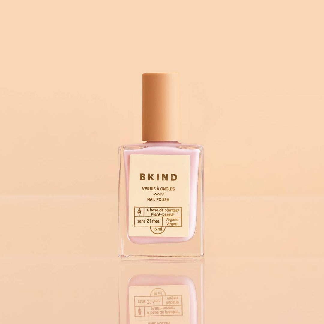 NAIL POLISH - BICHE CLUB