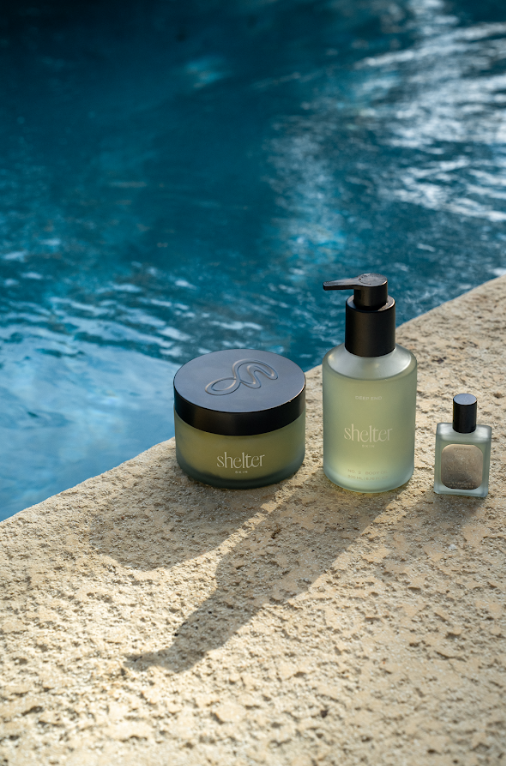 NO. 1 DEEP END TALLOW BODY BUTTER