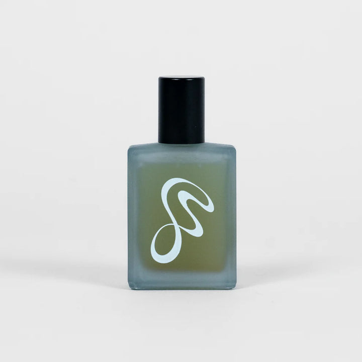 NO. 3 DEEP END PERFUME OIL