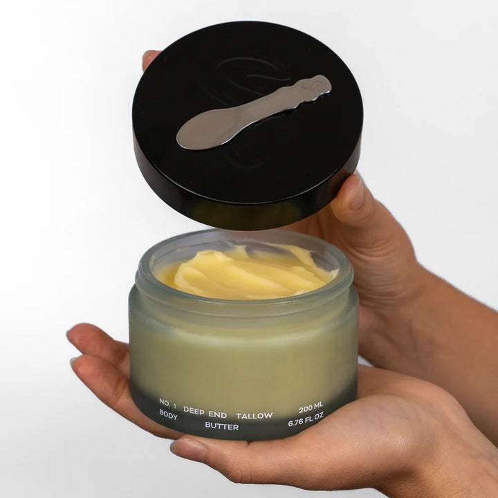 NO. 1 DEEP END TALLOW BODY BUTTER