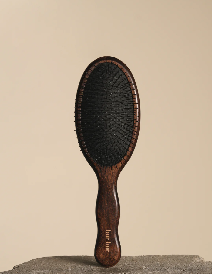 THE MERMAID BRUSH - NADIA WET DETANGLING BRUSH