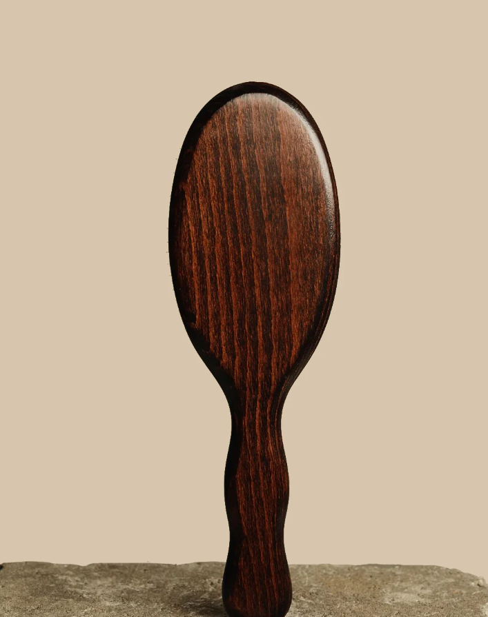 THE MERMAID BRUSH - NADIA WET DETANGLING BRUSH