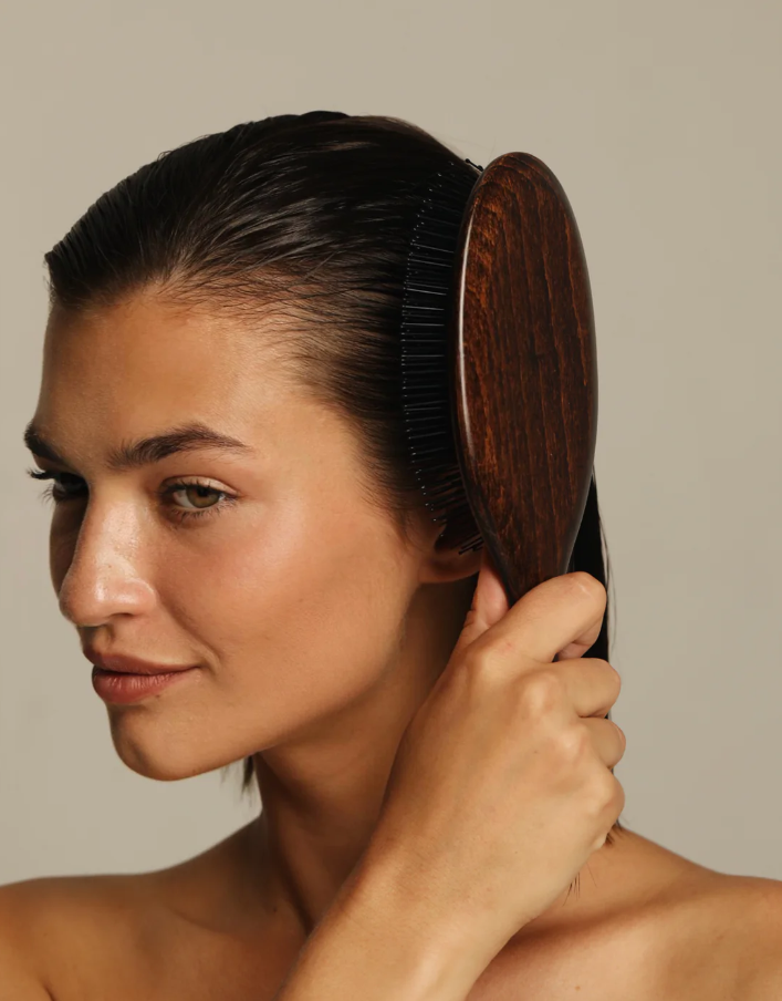 THE MERMAID BRUSH - NADIA WET DETANGLING BRUSH
