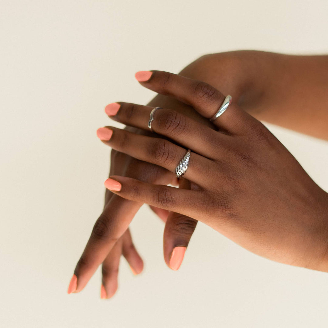 NAIL POLISH - ROSÉ ALL DAY