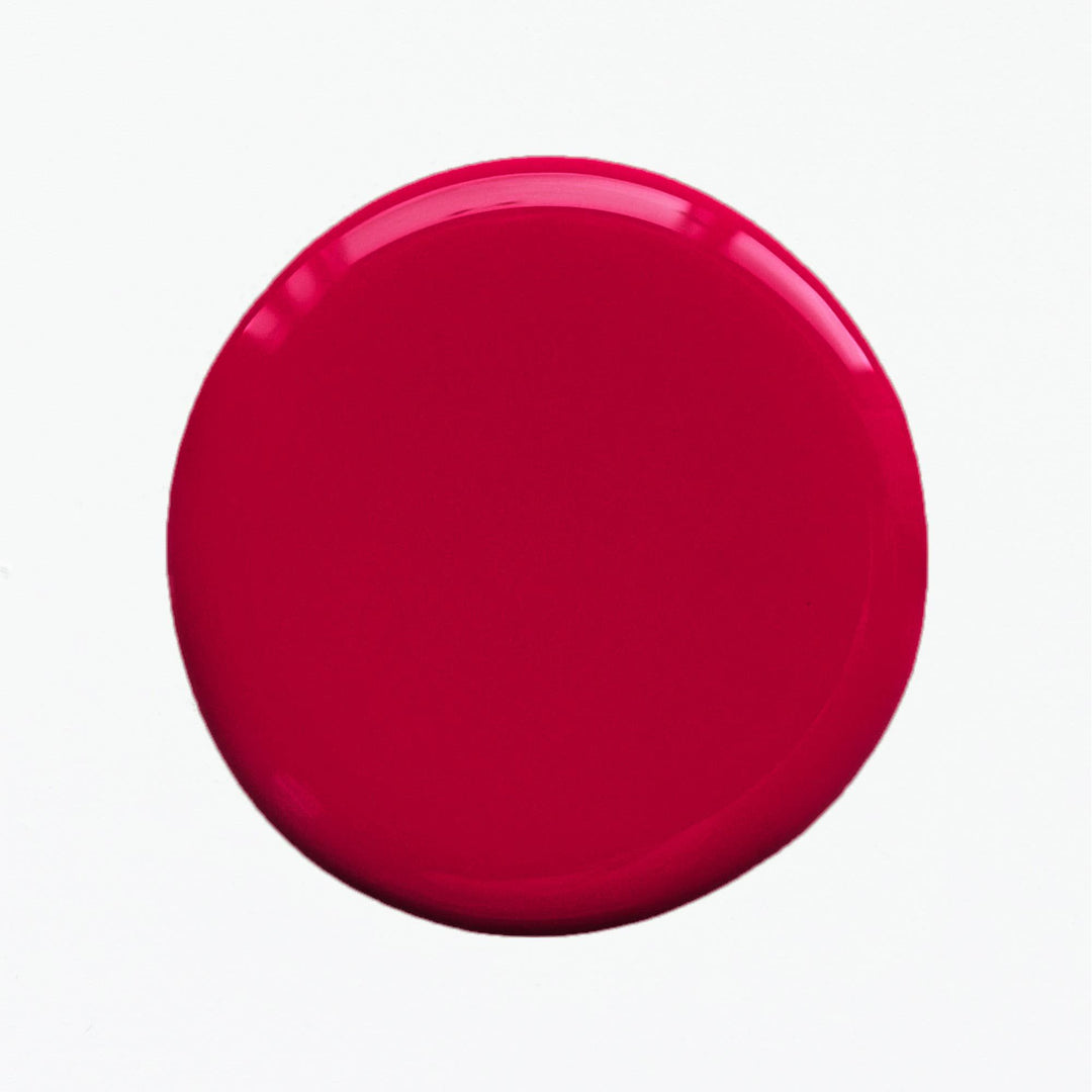 NAIL POLISH - LADY IN RED