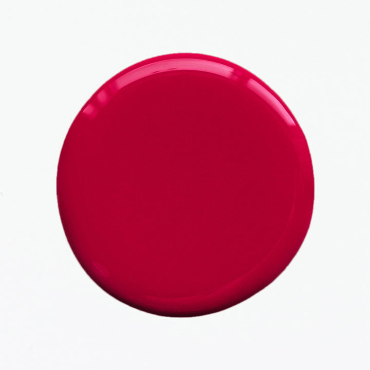 NAIL POLISH - LADY IN RED