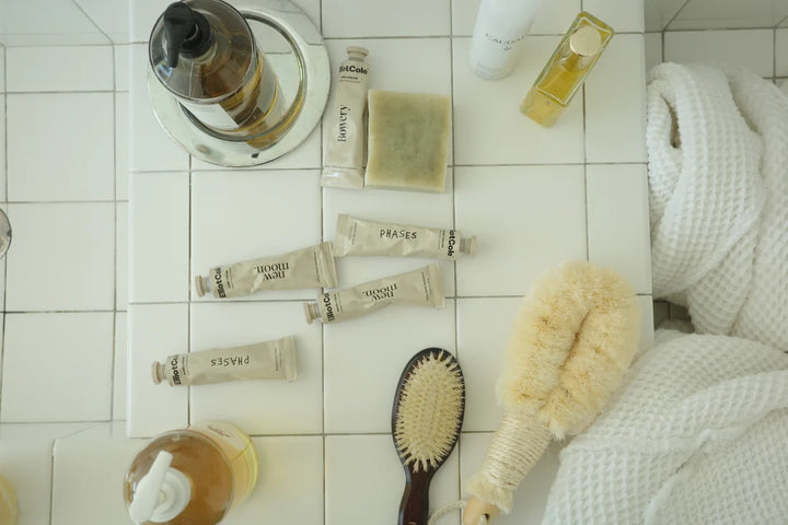 HAND CREAM - BOWERY
