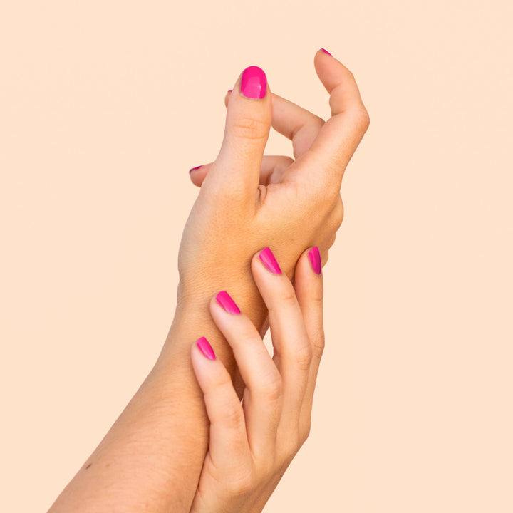 NAIL POLISH - PITAYA