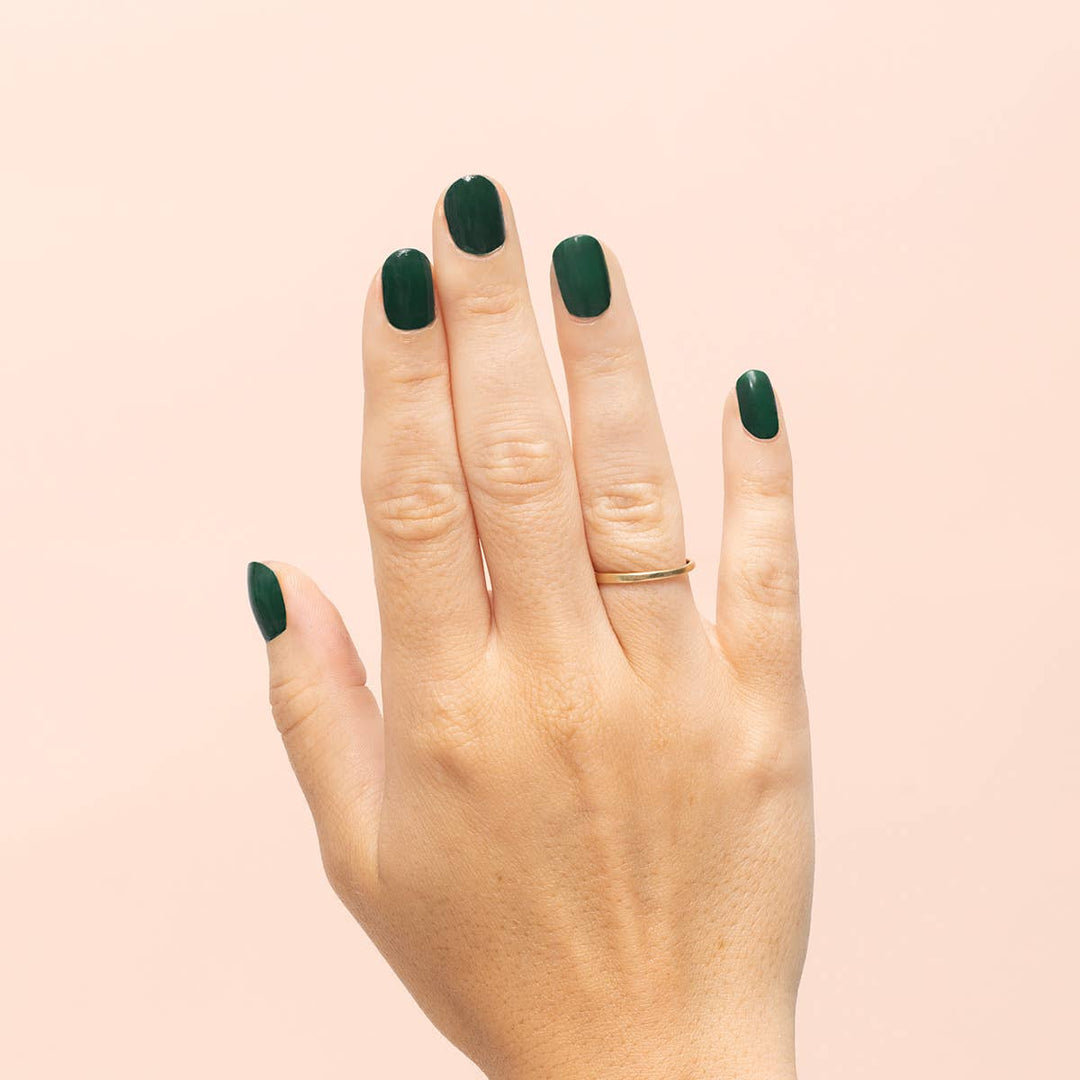 NAIL POLISH - GEMS