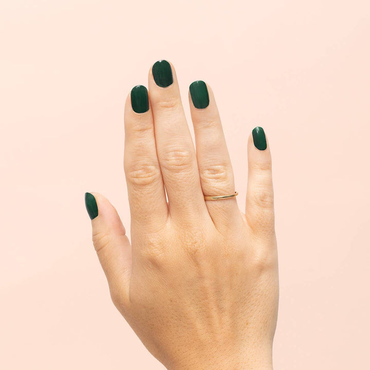 NAIL POLISH - GEMS