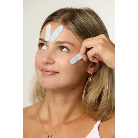 COLLAGEN LIFT & HYDRATE FACE TAPE