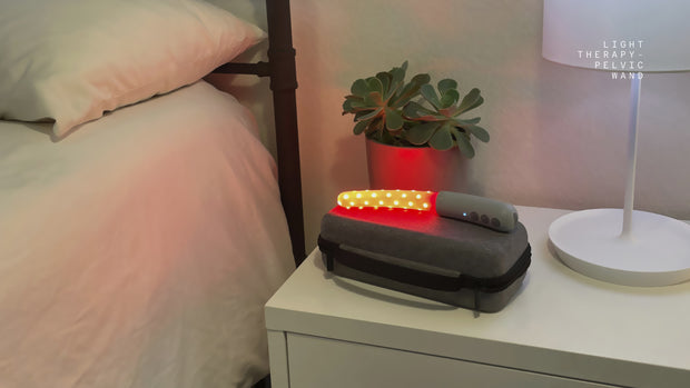 LIGHT THERAPY WAND