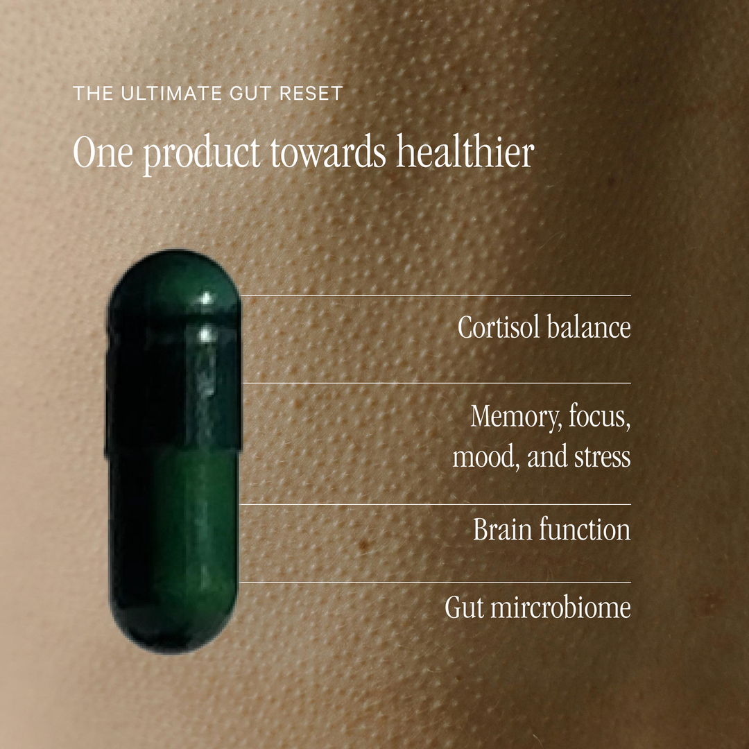 GUT THERAPY