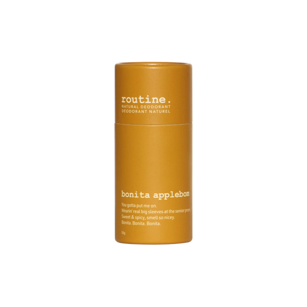 BONITA APPLEBOM DEODORANT STICK