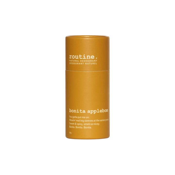 BONITA APPLEBOM DEODORANT STICK