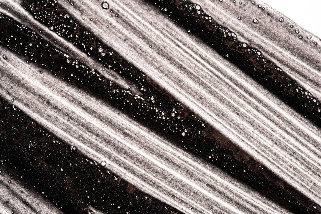 OBSIDIAN VOLUMIZING & ANTI-POLLUTION SCALP SCRUB SHAMPOO