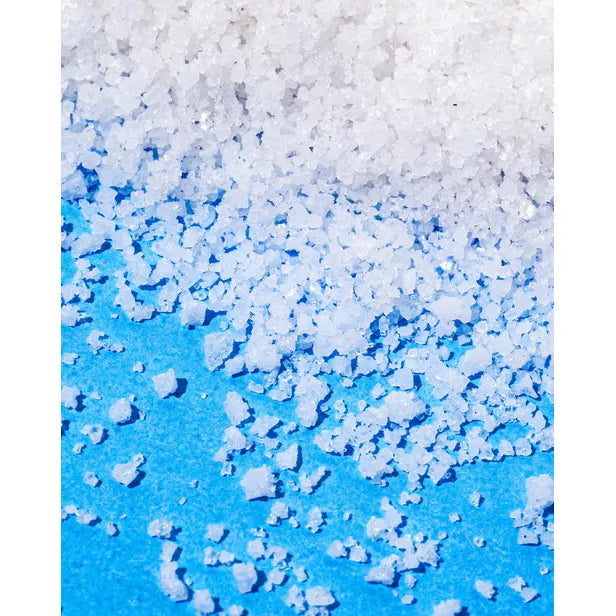 FLEUR DE SEL SPRING SALT - MICROPLASTIC FREE