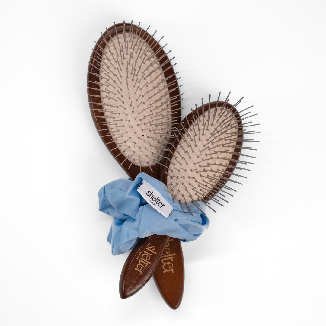 MINI AWAKENING HAIRBRUSH