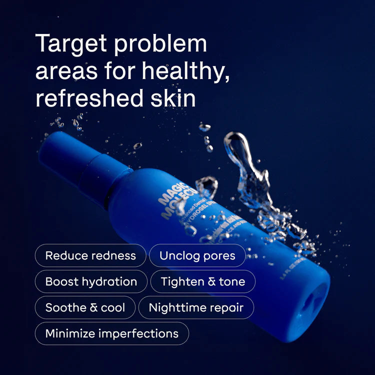 HYDROGEL SPRAY