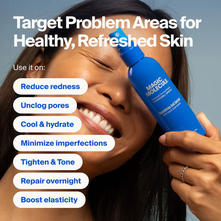 HYDROGEL SPRAY