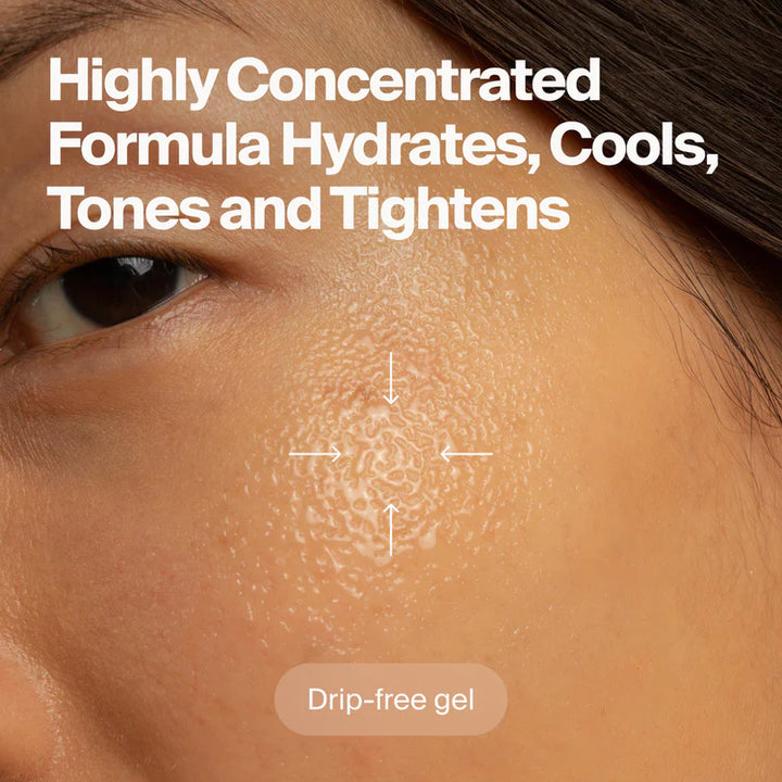 HYDROGEL SPRAY