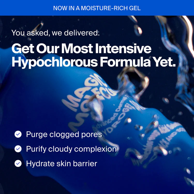HYDROGEL SPRAY