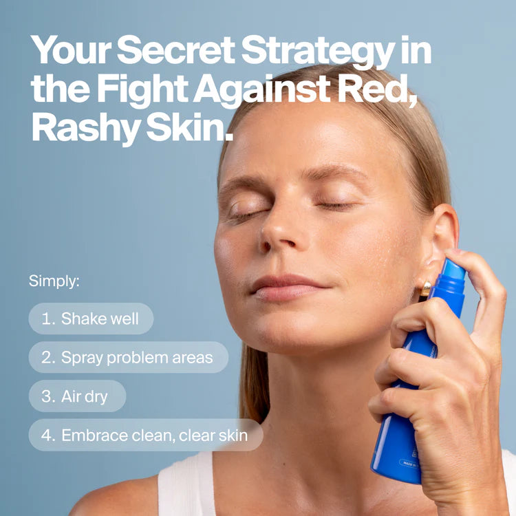 HYDROGEL SPRAY