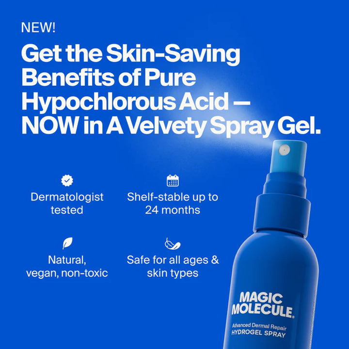 HYDROGEL SPRAY