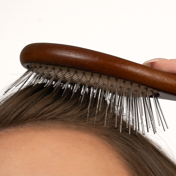 MINI AWAKENING HAIRBRUSH