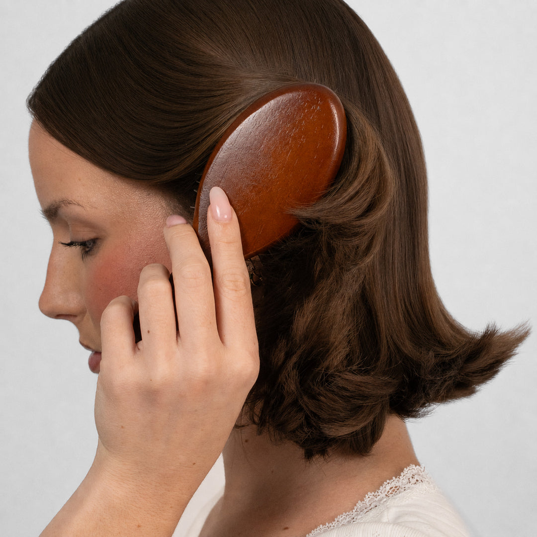 MINI AWAKENING HAIRBRUSH