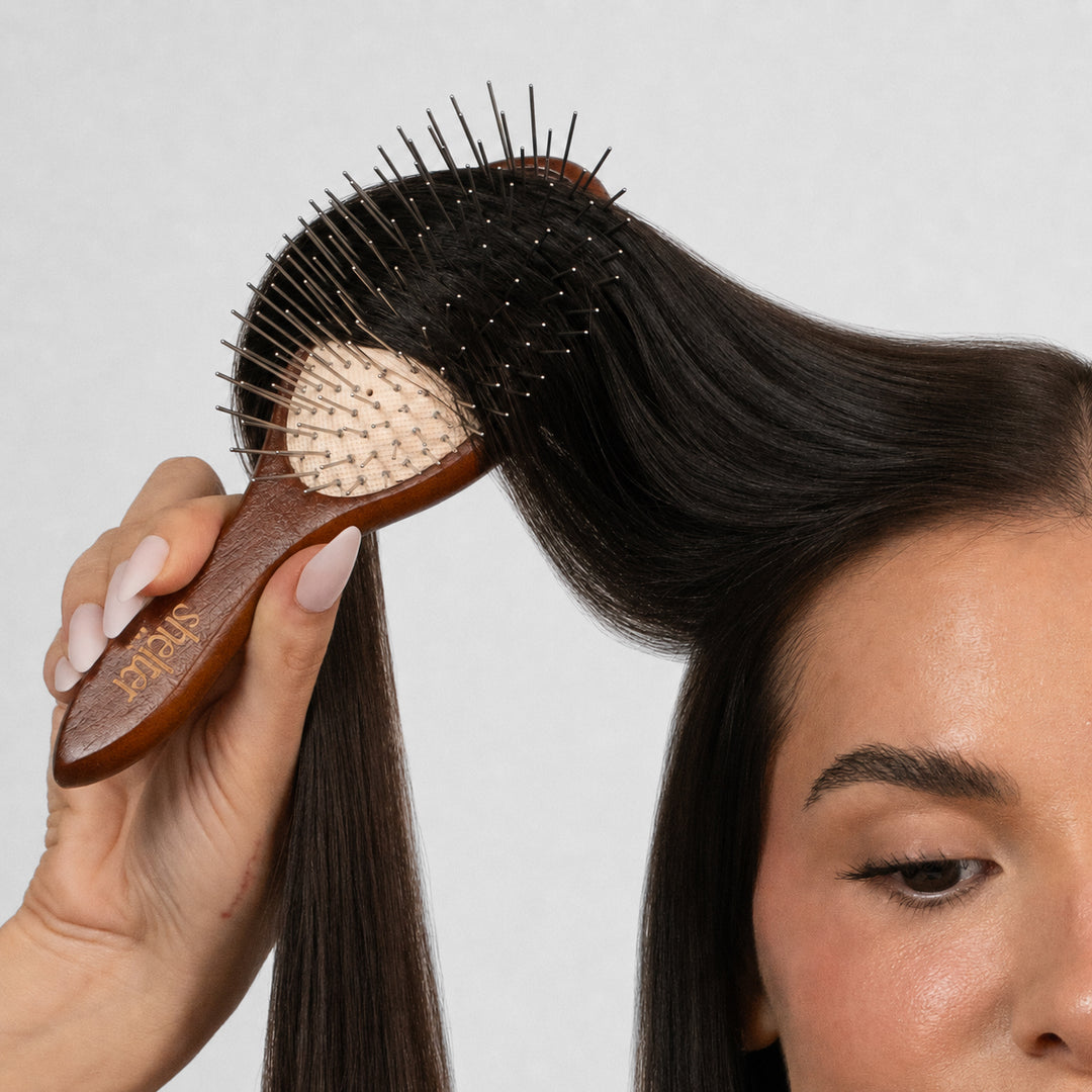 MINI AWAKENING HAIRBRUSH