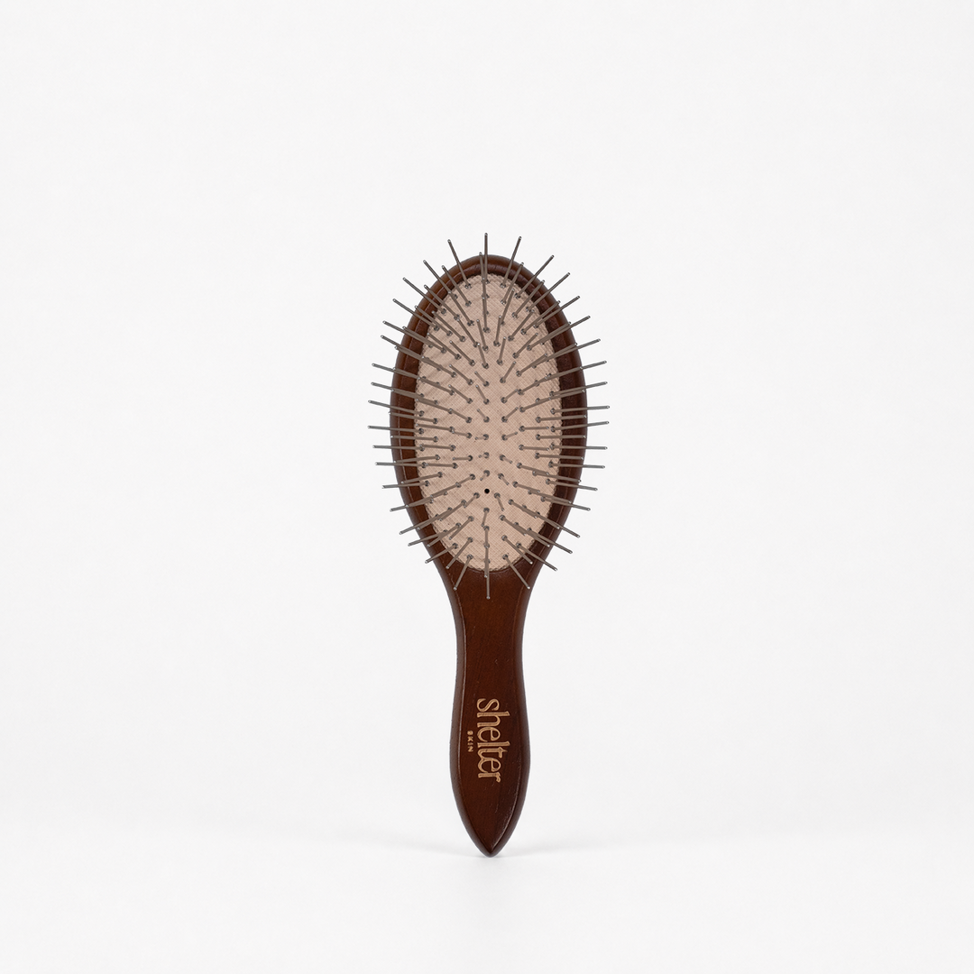 MINI AWAKENING HAIRBRUSH