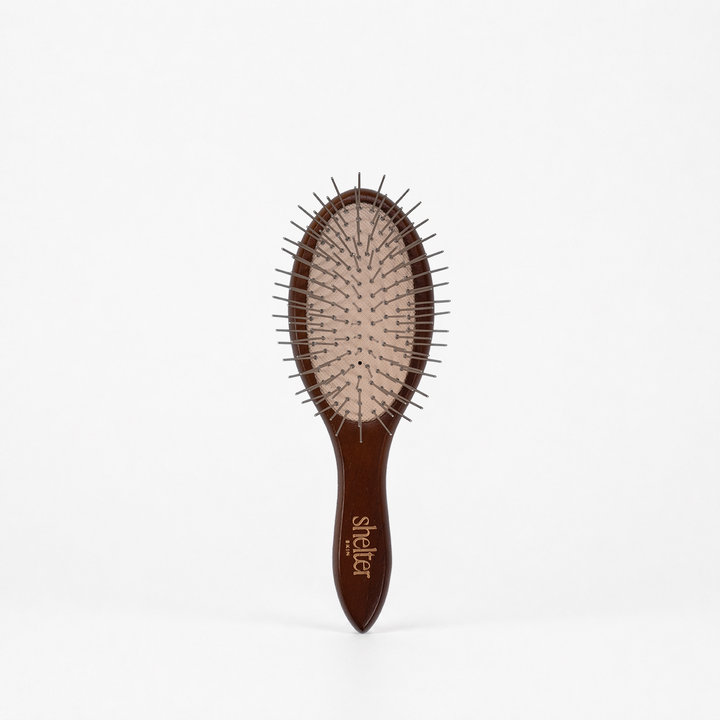 MINI AWAKENING HAIRBRUSH
