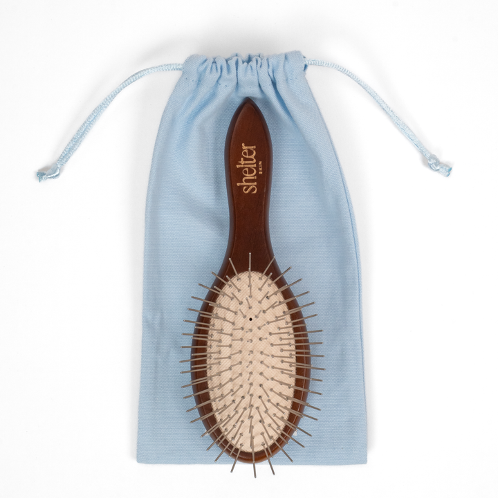 MINI AWAKENING HAIRBRUSH