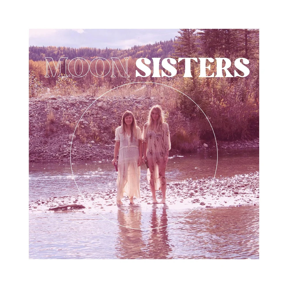 MOON SISTERS DEODORANT STICK