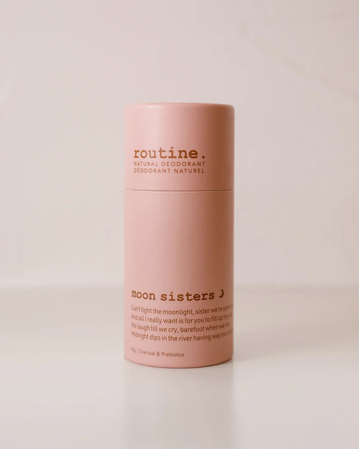 MOON SISTERS DEODORANT STICK