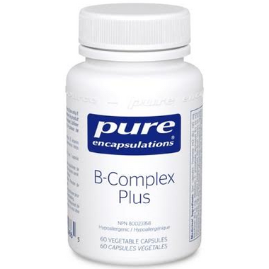 B-COMPLEX PLUS