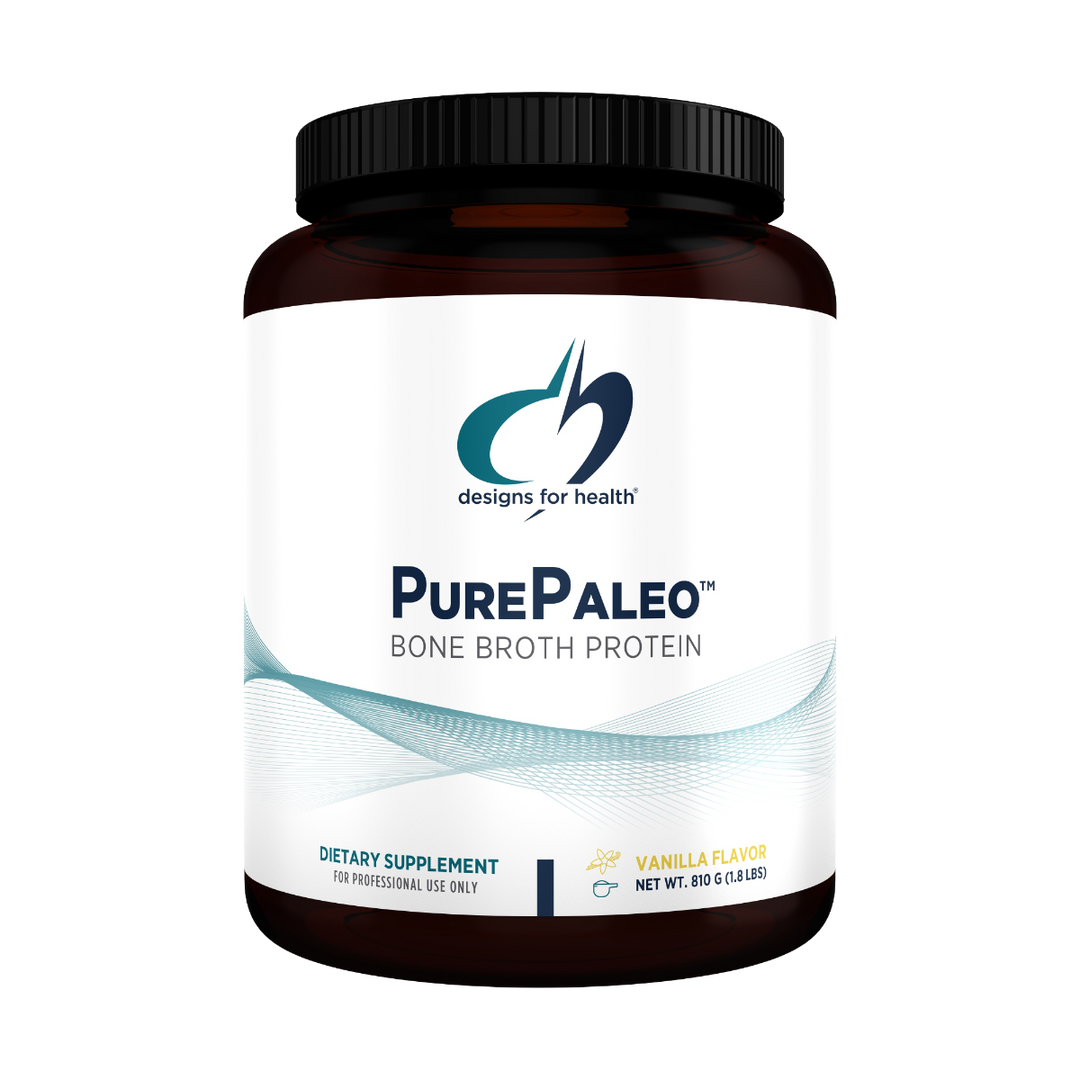 PUREPALEO™ PROTEIN - VANILLA