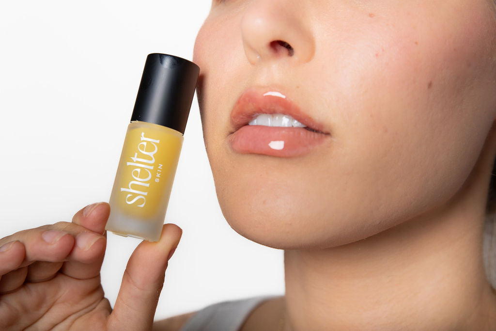 LANOLIN LIP ELIXIRS