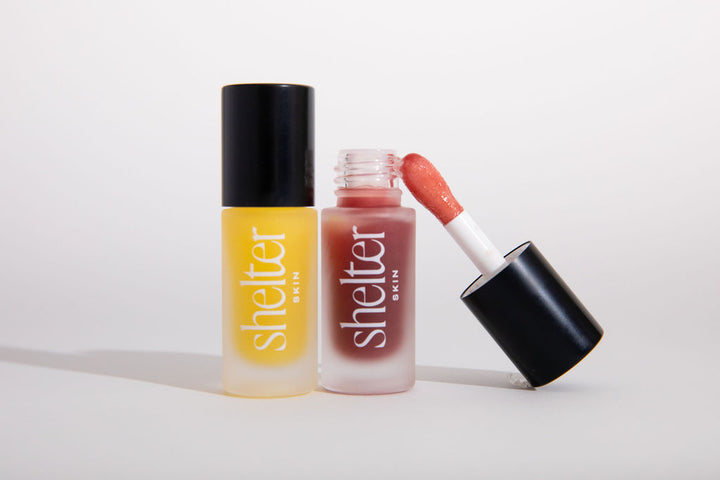 LANOLIN LIP ELIXIRS