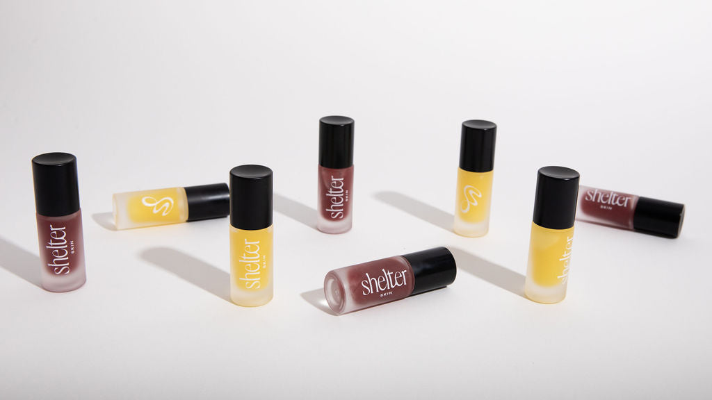 LANOLIN LIP ELIXIRS