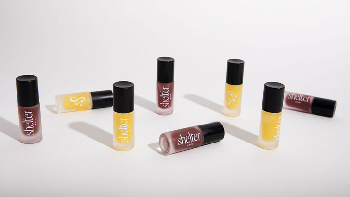 LANOLIN LIP ELIXIRS