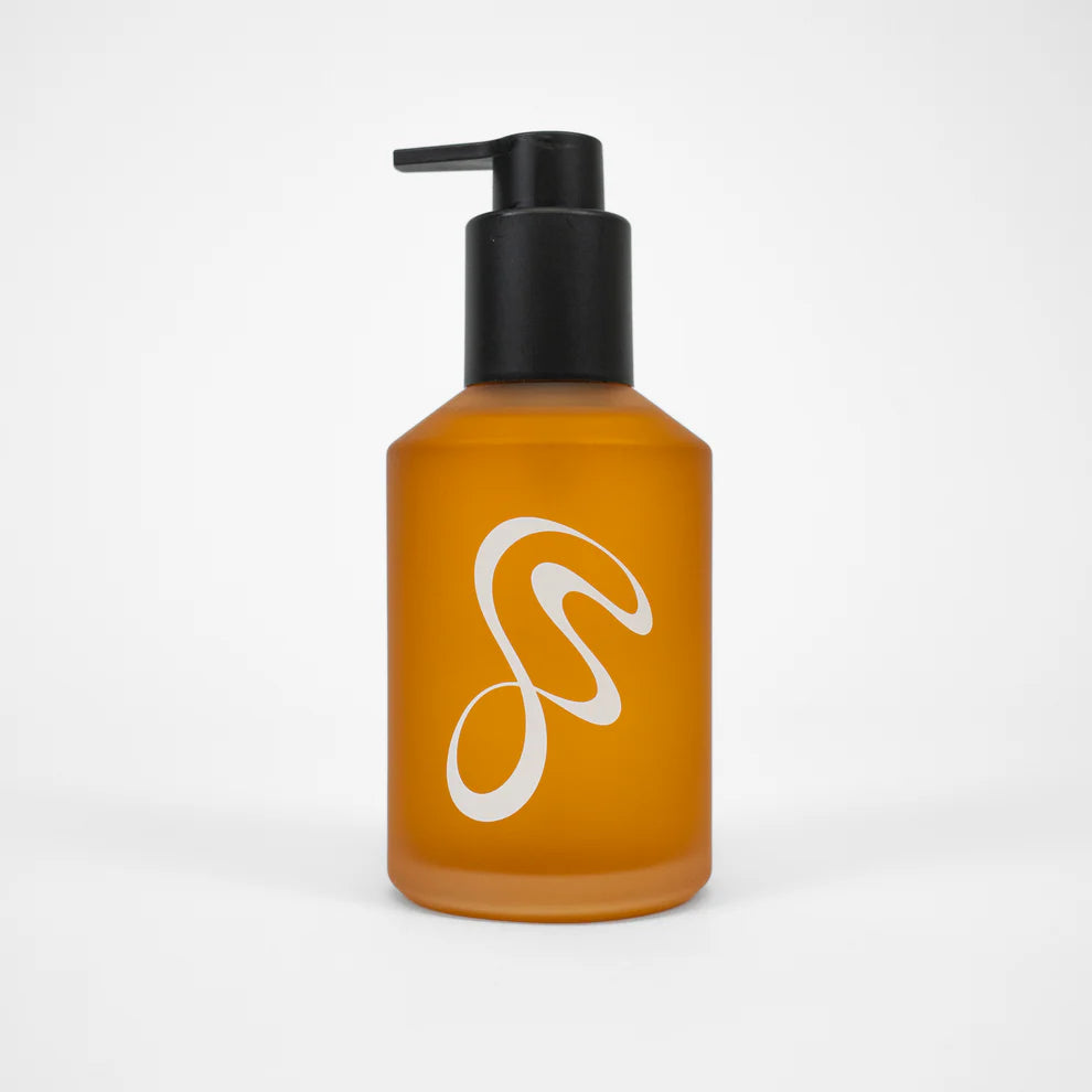 NO. 2 SOLAR BODY OIL