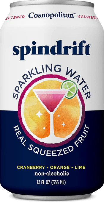 Cosnopolitan™ Mocktail