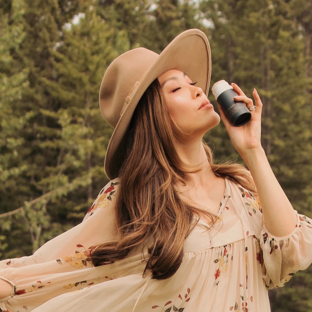 THE CLASS (LUXURY SCENT) DEODORANT STICK