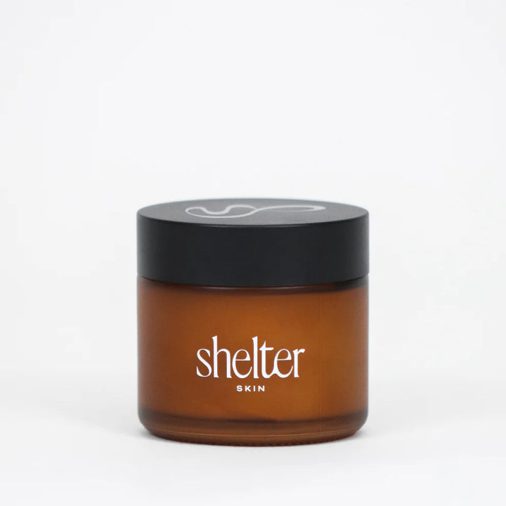 NO. 1 VANILLA TALLOW BODY BUTTER